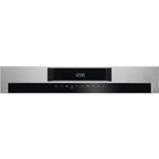 AEG 6000 Series DUE731110M Surround Cook Built Under Electric Double Integrated Oven in Stainless Steel