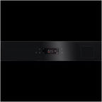 AEG 9000 Series BSK798280B Steam Pro Electric Single Built in Oven with Touch Controls Black