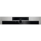 AEG BPE948730M Built-In Single Electric Oven Stainless Steel