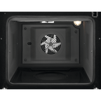 AEG CCB6740ACM SteamBake Ceramic Double Electric Cooker