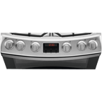AEG CGB6130ACM Gas Cooker with Double Oven