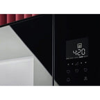 AEG OB6SM171DB 17L Built In Microwave Oven Black