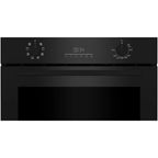 Beko CIMD91B 60cm Built In Electric Single Oven Black