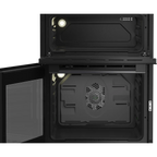 Blomberg HIN651N 60cm Electric Cooker Double Oven with Induction Hob