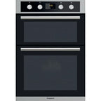Hotpoint Class 2 DD2 844 C IX Built in Electric Oven Stainless Steel