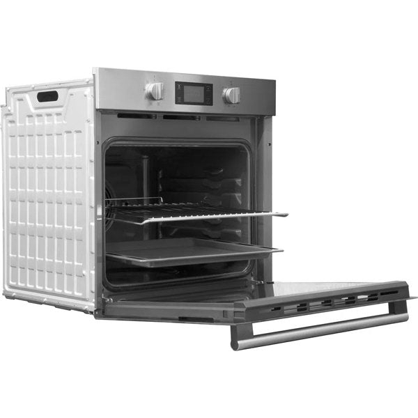 Hotpoint Class 2 SA2540HIX Built in Oven Stainless Steel