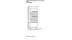 Neff B64CS71G0B N90 Slide and Hide Built-In Electric Single Oven Graphite