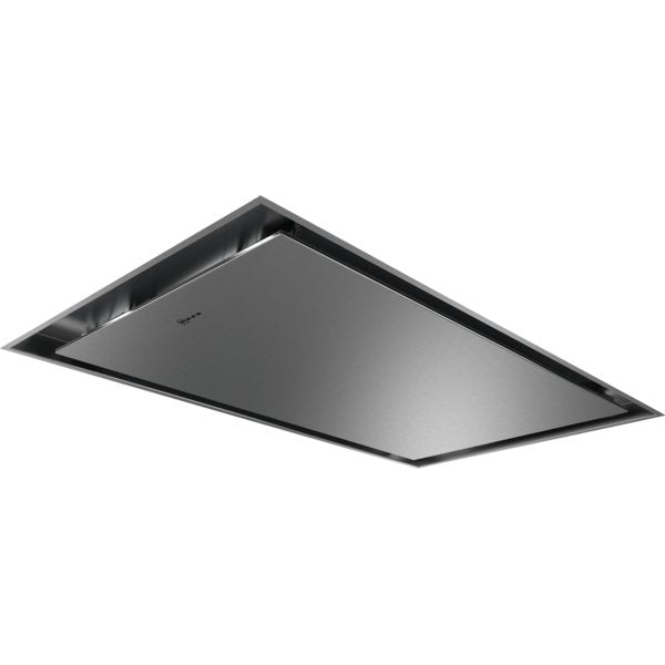Neff I95CAQ6N0B N 50 Ceiling cooker hood 90 cm Stainless steel