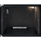 Zanussi ZCG43250WA Gas Cooker with Double Oven White