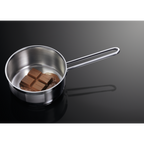 Zanussi ZCI66280XA Electric Cooker with Induction Hob Stainless Steel
